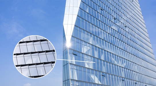 方大兩大幕墻技術榮獲“深圳企業創新（中國）紀錄”，技術引領行業革新